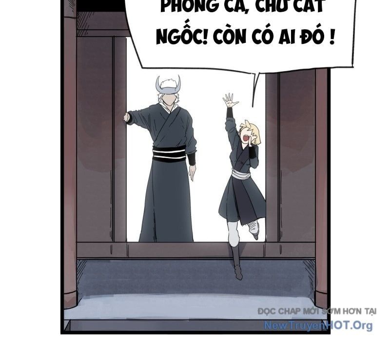 đọc truyện Hiệp Khách Hành Bất Thông Chương 90 ảnh 57 tại Thiên Thai Truyện