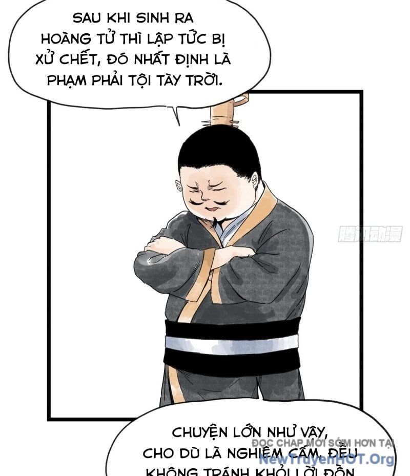 đọc truyện Hiệp Khách Hành Bất Thông Chương 90 ảnh 10 tại Thiên Thai Truyện