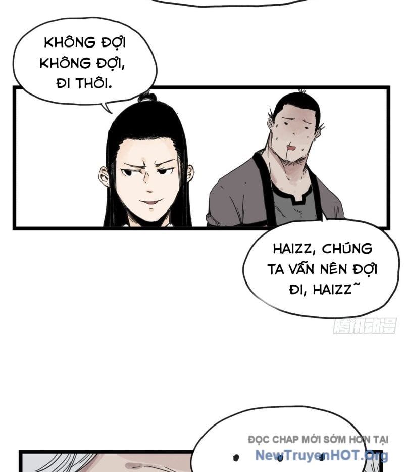 đọc truyện Hiệp Khách Hành Bất Thông Chương 91 ảnh 12 tại Thiên Thai Truyện