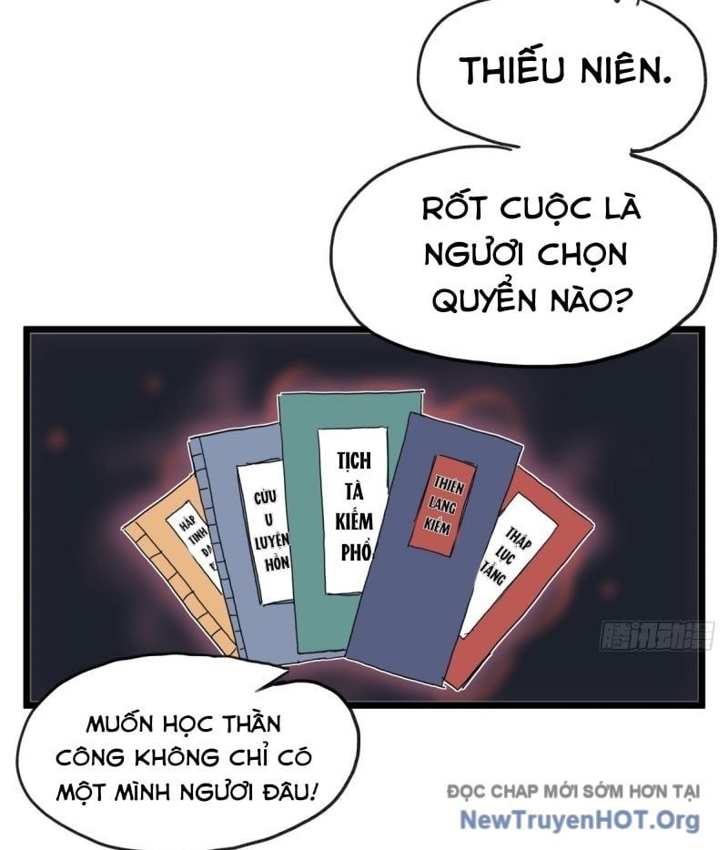 đọc truyện Hiệp Khách Hành Bất Thông Chương 91 ảnh 15 tại Thiên Thai Truyện