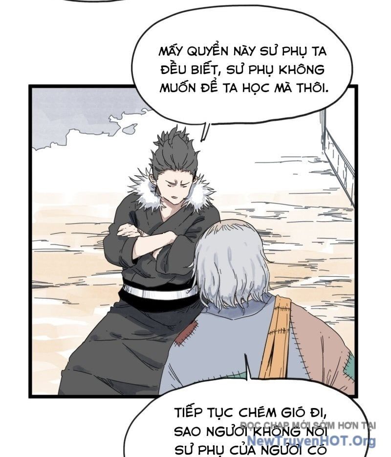 đọc truyện Hiệp Khách Hành Bất Thông Chương 91 ảnh 16 tại Thiên Thai Truyện