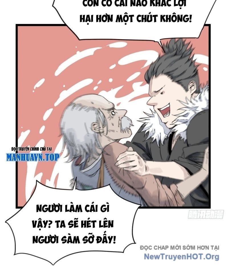 đọc truyện Hiệp Khách Hành Bất Thông Chương 91 ảnh 18 tại Thiên Thai Truyện