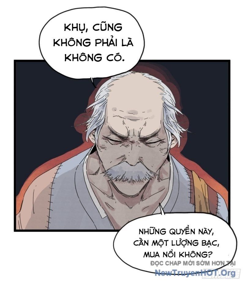 đọc truyện Hiệp Khách Hành Bất Thông Chương 91 ảnh 19 tại Thiên Thai Truyện