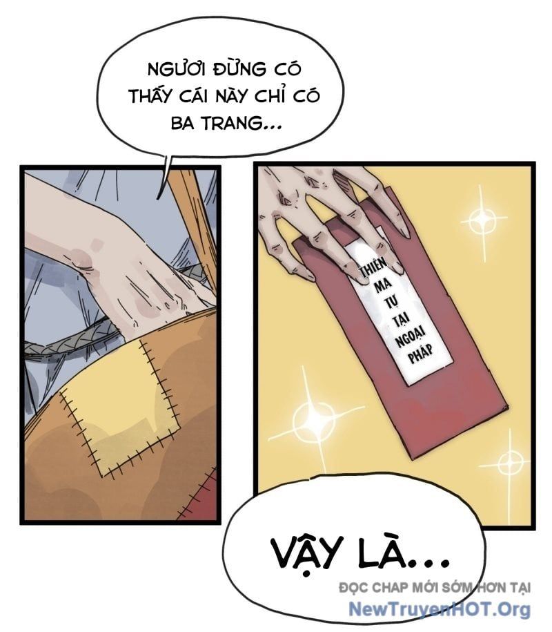 đọc truyện Hiệp Khách Hành Bất Thông Chương 91 ảnh 20 tại Thiên Thai Truyện