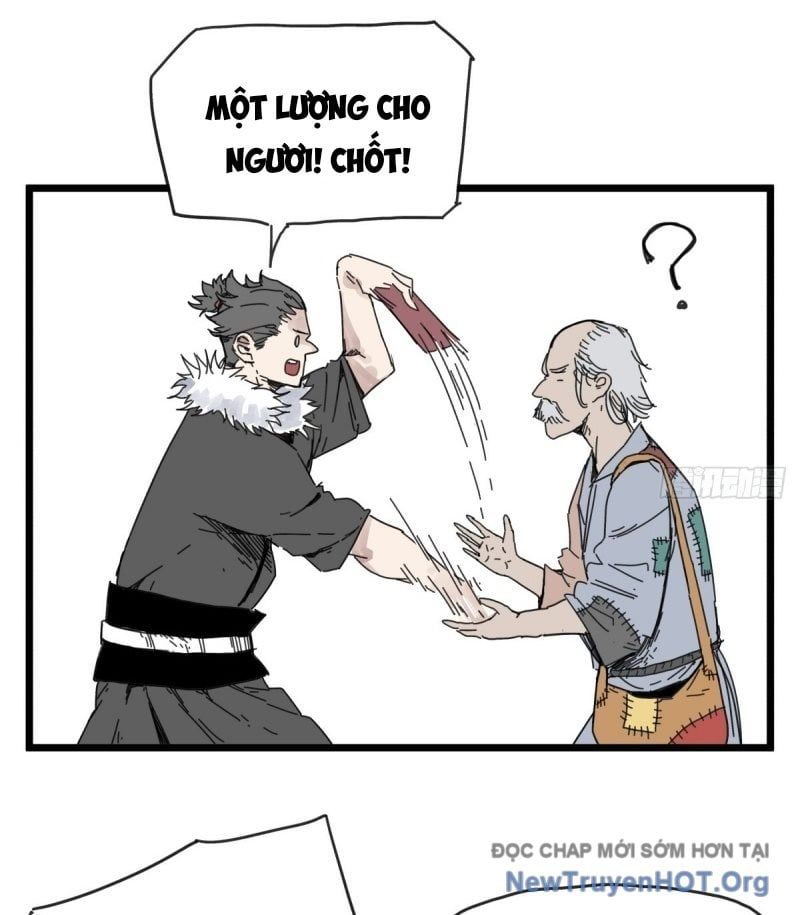 đọc truyện Hiệp Khách Hành Bất Thông Chương 91 ảnh 21 tại Thiên Thai Truyện