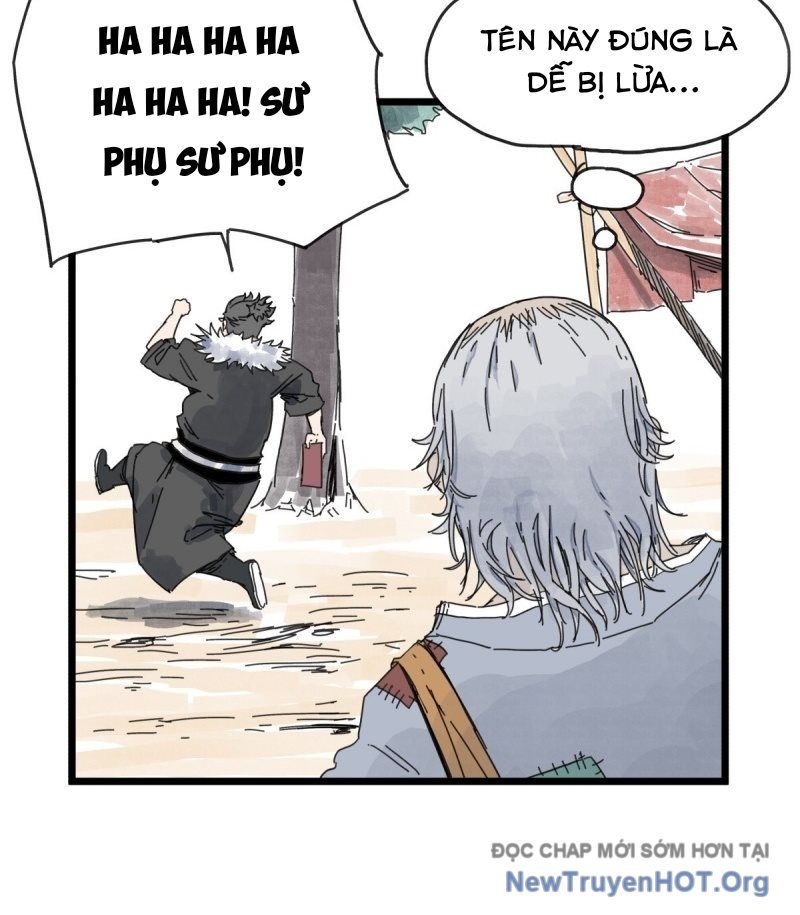 đọc truyện Hiệp Khách Hành Bất Thông Chương 91 ảnh 22 tại Thiên Thai Truyện