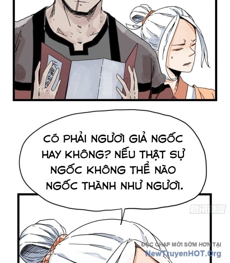 đọc truyện Hiệp Khách Hành Bất Thông Chương 91 ảnh 24 tại Thiên Thai Truyện