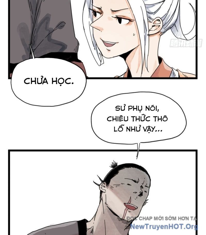 đọc truyện Hiệp Khách Hành Bất Thông Chương 91 ảnh 30 tại Thiên Thai Truyện