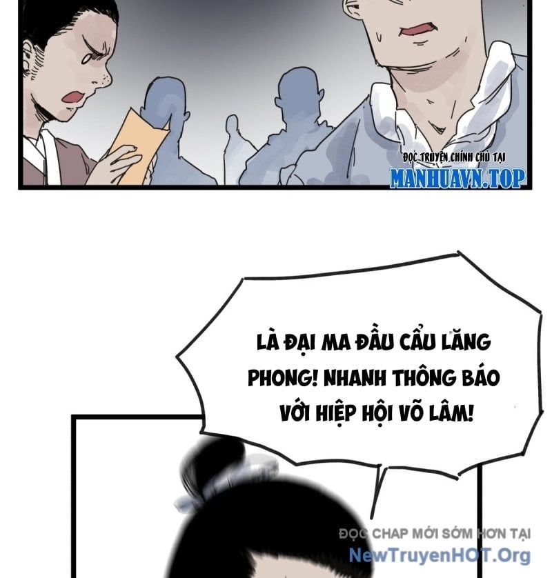 đọc truyện Hiệp Khách Hành Bất Thông Chương 92 ảnh 12 tại Thiên Thai Truyện