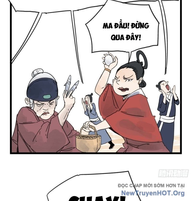 đọc truyện Hiệp Khách Hành Bất Thông Chương 92 ảnh 14 tại Thiên Thai Truyện