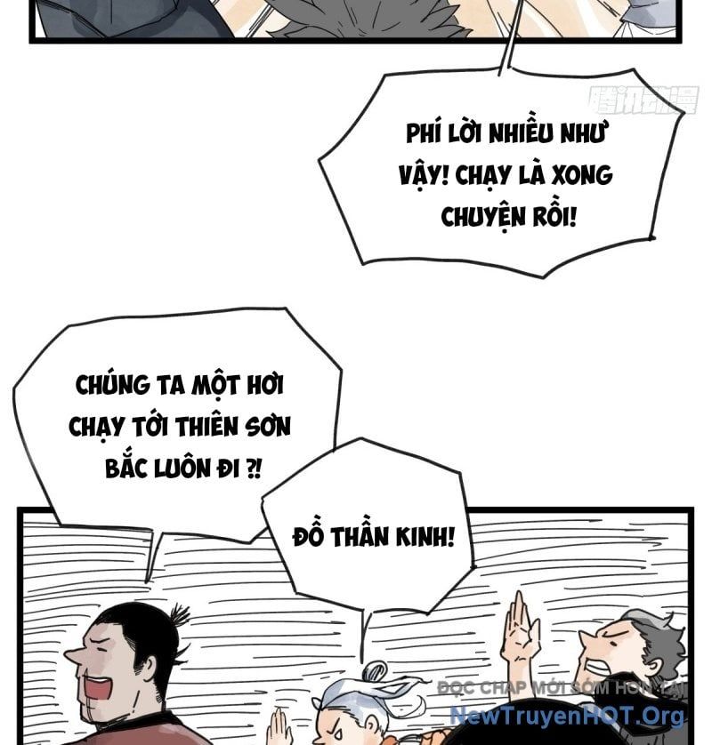 đọc truyện Hiệp Khách Hành Bất Thông Chương 92 ảnh 16 tại Thiên Thai Truyện