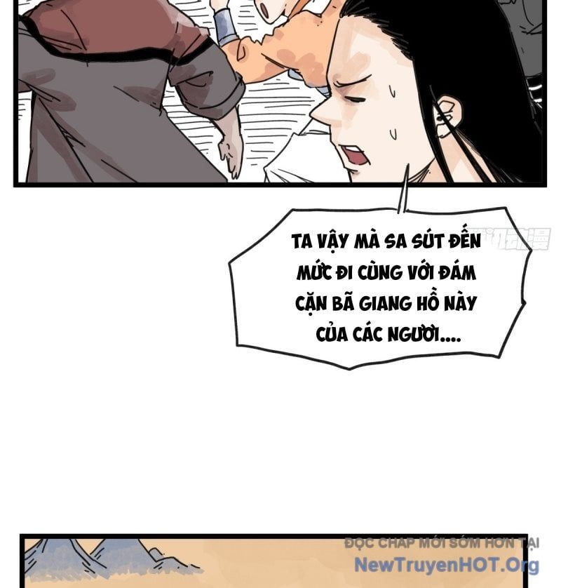 đọc truyện Hiệp Khách Hành Bất Thông Chương 92 ảnh 17 tại Thiên Thai Truyện