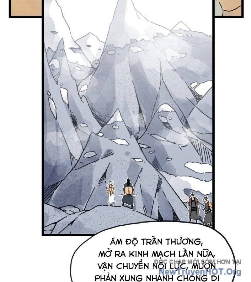 đọc truyện Hiệp Khách Hành Bất Thông Chương 92 ảnh 20 tại Thiên Thai Truyện