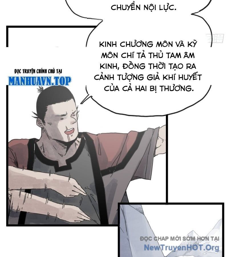 đọc truyện Hiệp Khách Hành Bất Thông Chương 92 ảnh 21 tại Thiên Thai Truyện