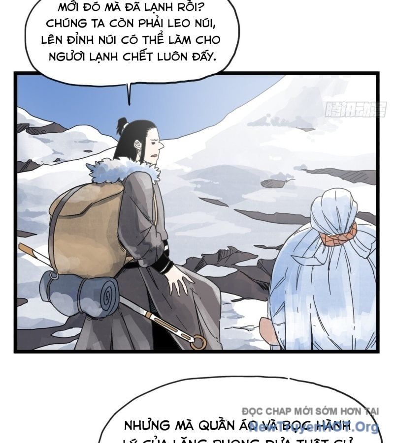 đọc truyện Hiệp Khách Hành Bất Thông Chương 92 ảnh 24 tại Thiên Thai Truyện