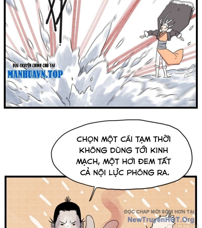 đọc truyện Hiệp Khách Hành Bất Thông Chương 92 ảnh 28 tại Thiên Thai Truyện