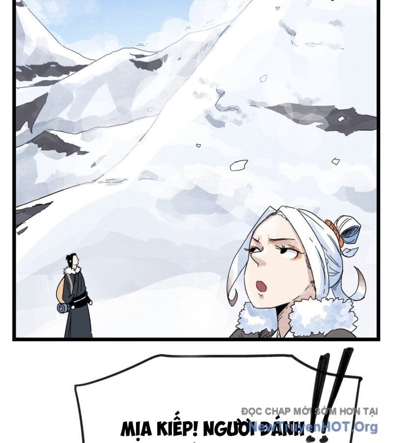 đọc truyện Hiệp Khách Hành Bất Thông Chương 92 ảnh 32 tại Thiên Thai Truyện