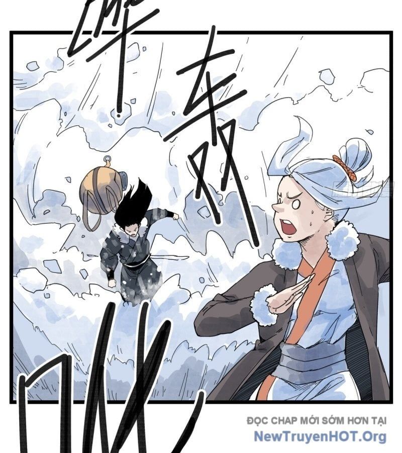 đọc truyện Hiệp Khách Hành Bất Thông Chương 92 ảnh 34 tại Thiên Thai Truyện