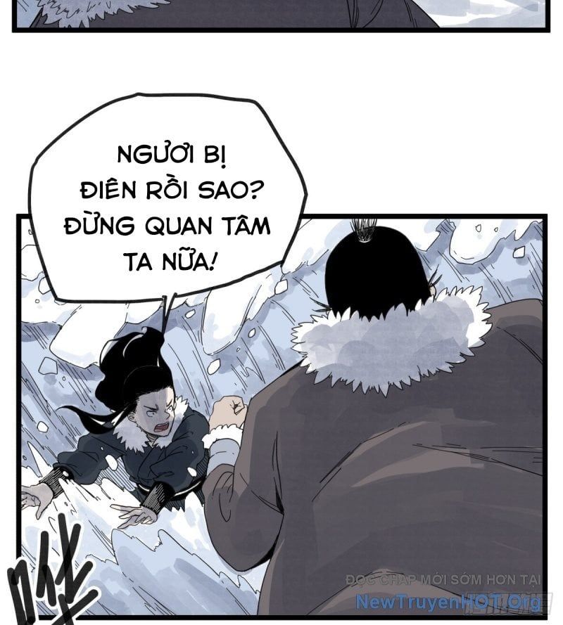 đọc truyện Hiệp Khách Hành Bất Thông Chương 92 ảnh 36 tại Thiên Thai Truyện