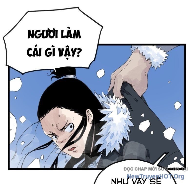 đọc truyện Hiệp Khách Hành Bất Thông Chương 92 ảnh 45 tại Thiên Thai Truyện