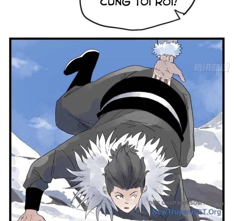 đọc truyện Hiệp Khách Hành Bất Thông Chương 92 ảnh 48 tại Thiên Thai Truyện