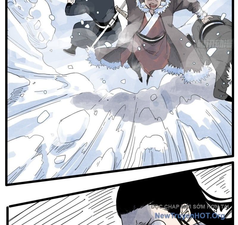 đọc truyện Hiệp Khách Hành Bất Thông Chương 92 ảnh 50 tại Thiên Thai Truyện