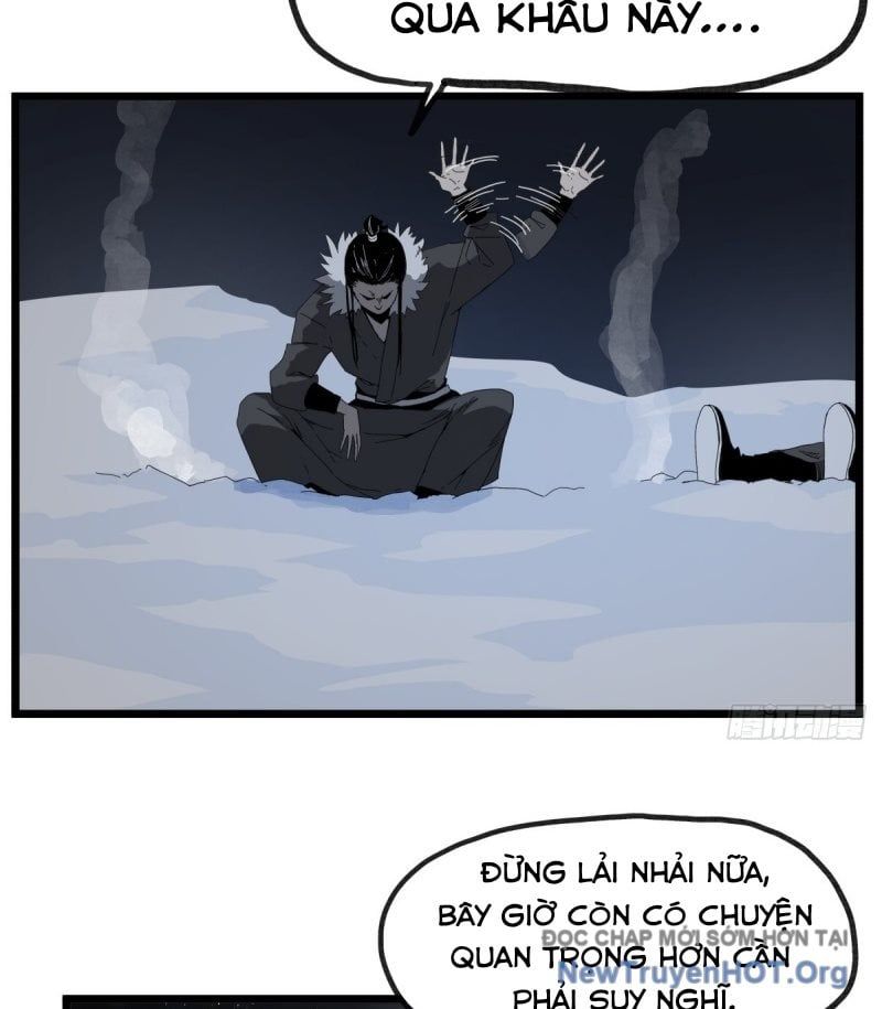 đọc truyện Hiệp Khách Hành Bất Thông Chương 93 ảnh 13 tại Thiên Thai Truyện