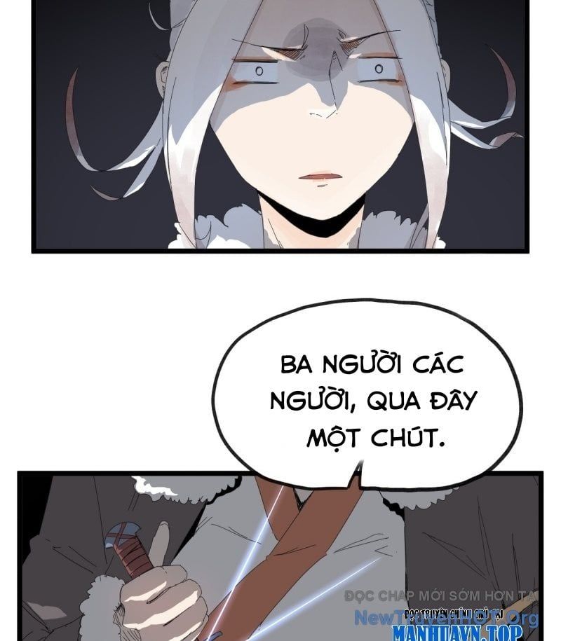 đọc truyện Hiệp Khách Hành Bất Thông Chương 93 ảnh 17 tại Thiên Thai Truyện