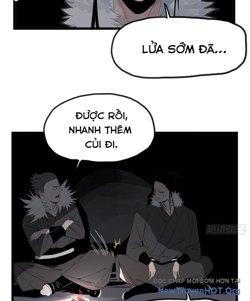 đọc truyện Hiệp Khách Hành Bất Thông Chương 93 ảnh 22 tại Thiên Thai Truyện