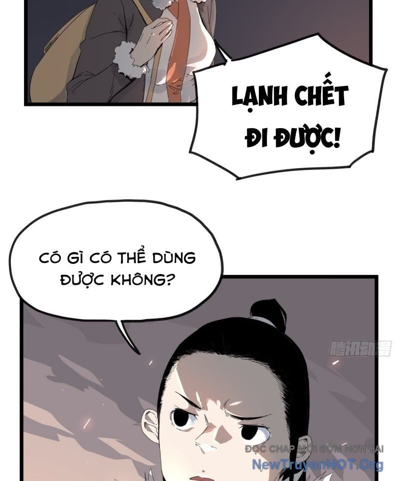 đọc truyện Hiệp Khách Hành Bất Thông Chương 93 ảnh 25 tại Thiên Thai Truyện