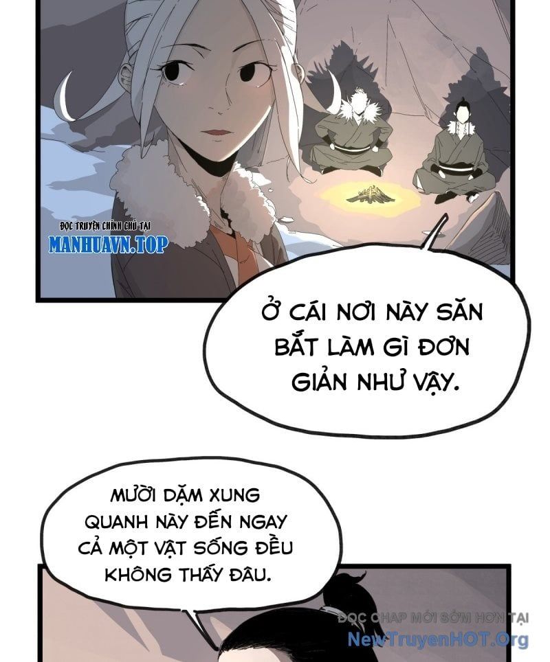 đọc truyện Hiệp Khách Hành Bất Thông Chương 93 ảnh 29 tại Thiên Thai Truyện