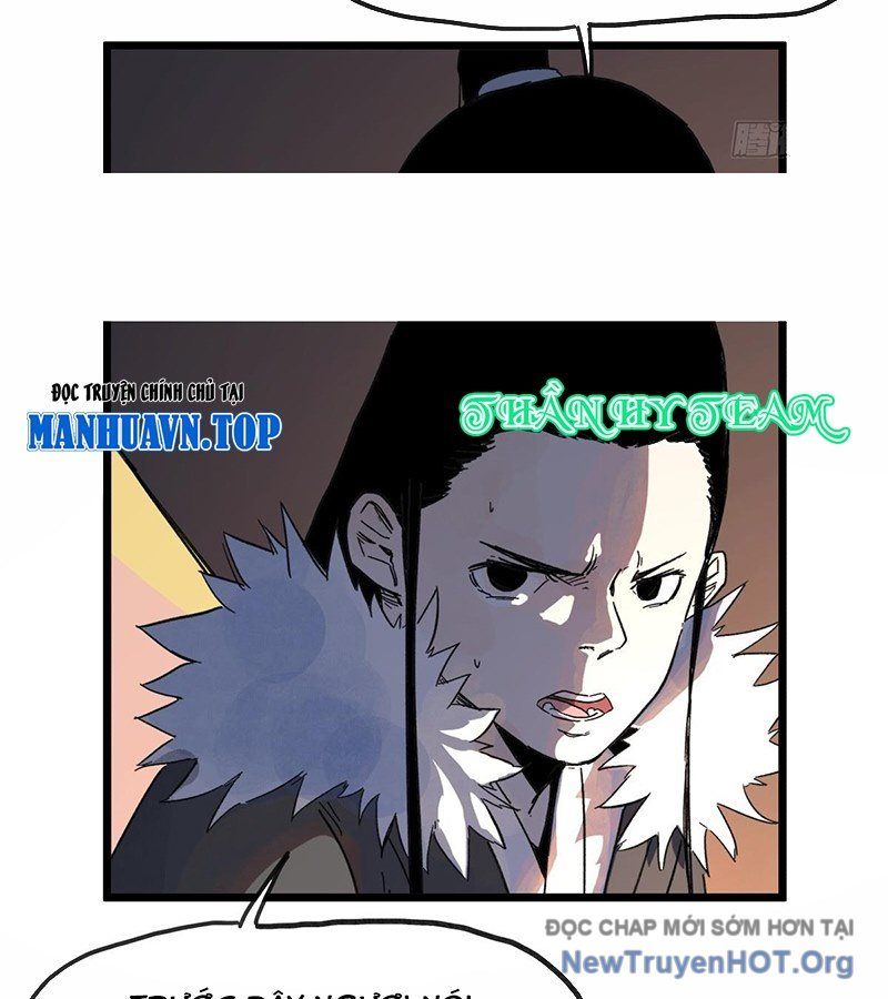 đọc truyện Hiệp Khách Hành Bất Thông Chương 94 ảnh 16 tại Thiên Thai Truyện