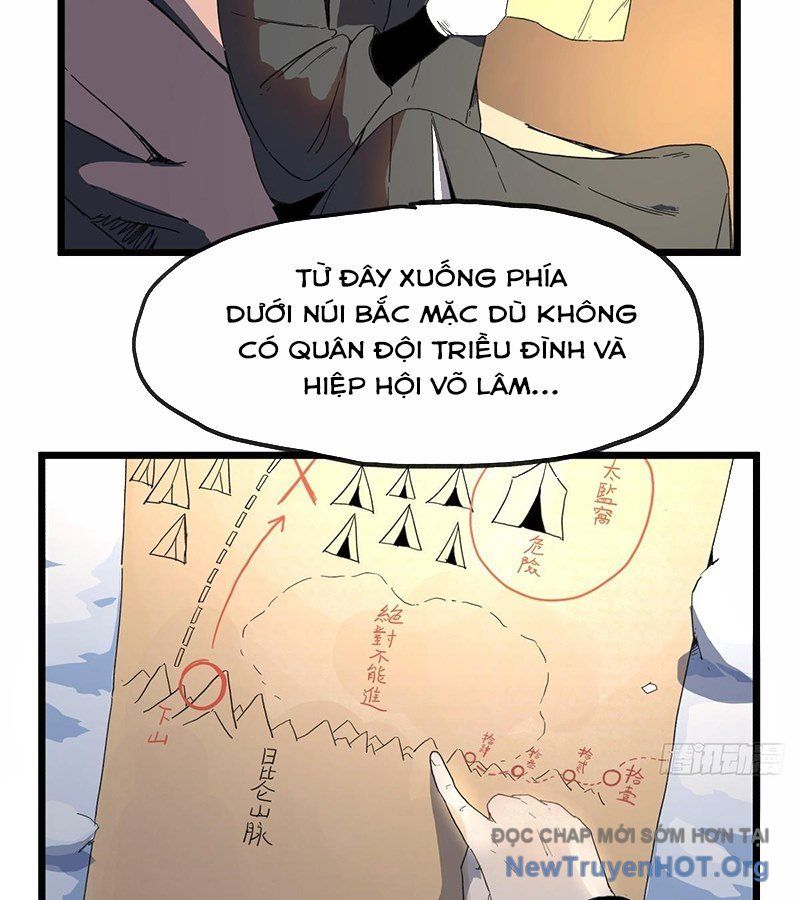 đọc truyện Hiệp Khách Hành Bất Thông Chương 94 ảnh 19 tại Thiên Thai Truyện