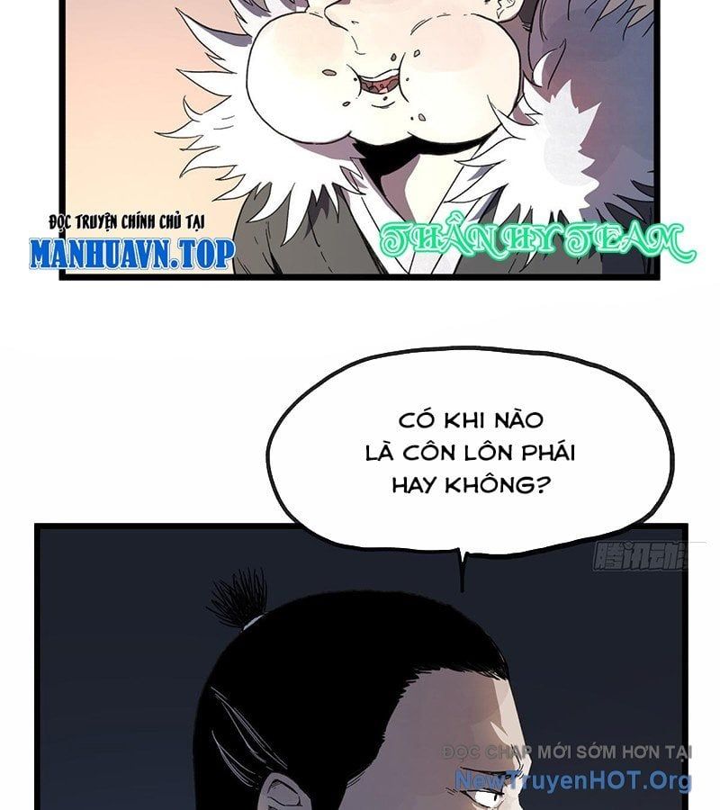 đọc truyện Hiệp Khách Hành Bất Thông Chương 94 ảnh 23 tại Thiên Thai Truyện