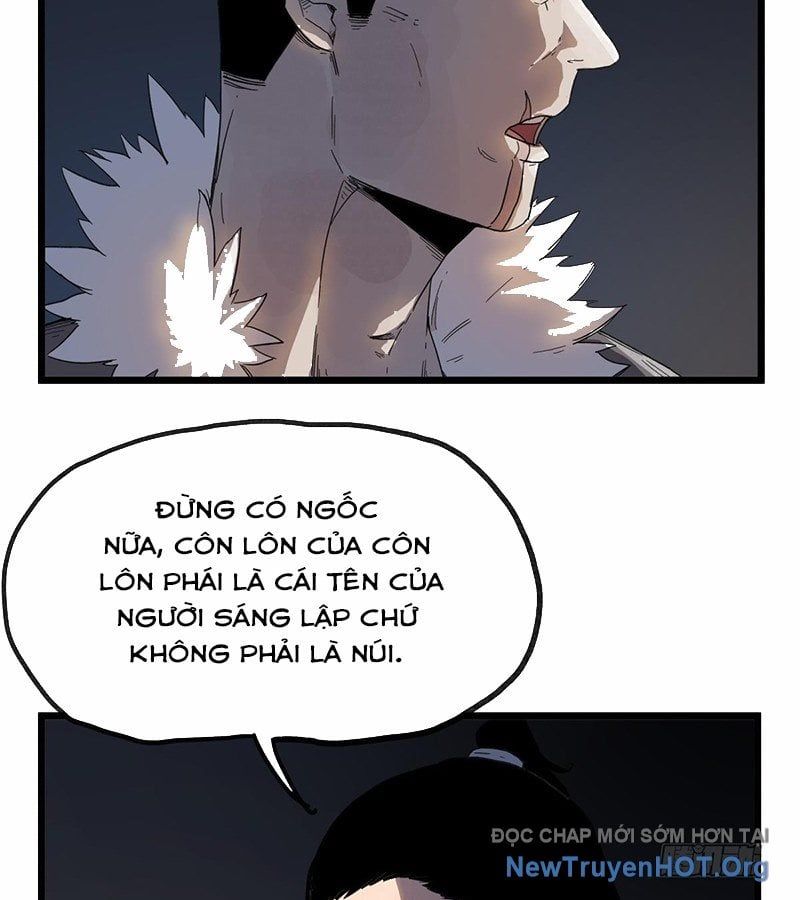 đọc truyện Hiệp Khách Hành Bất Thông Chương 94 ảnh 24 tại Thiên Thai Truyện