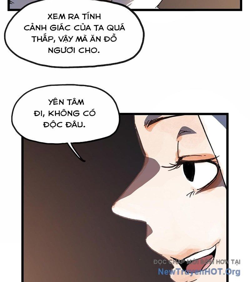 đọc truyện Hiệp Khách Hành Bất Thông Chương 94 ảnh 30 tại Thiên Thai Truyện