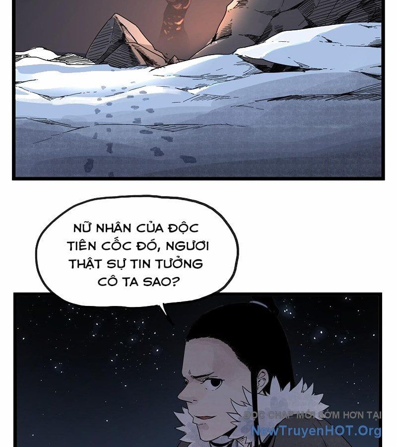 đọc truyện Hiệp Khách Hành Bất Thông Chương 94 ảnh 32 tại Thiên Thai Truyện