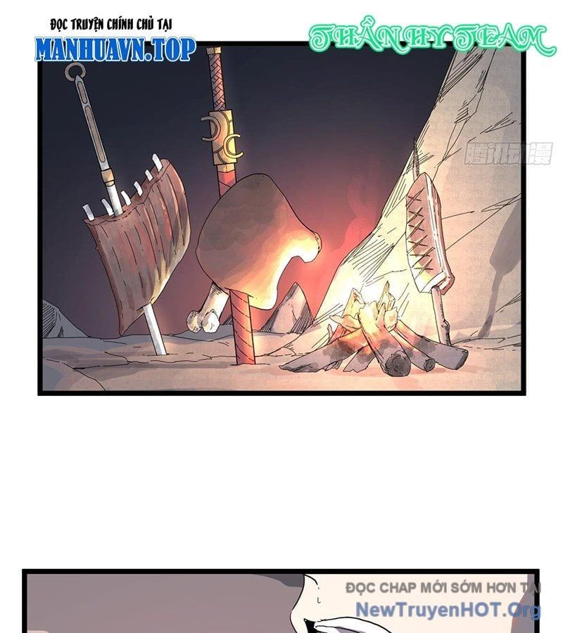 đọc truyện Hiệp Khách Hành Bất Thông Chương 94 ảnh 7 tại Thiên Thai Truyện