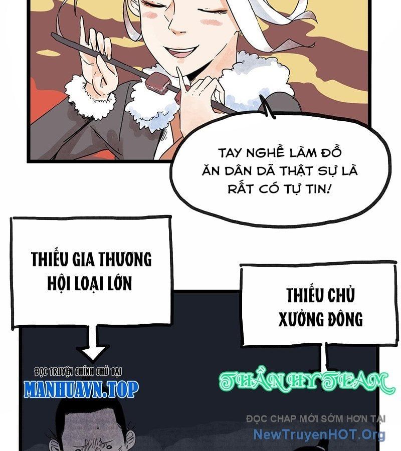 đọc truyện Hiệp Khách Hành Bất Thông Chương 94 ảnh 10 tại Thiên Thai Truyện