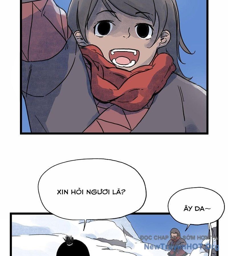 đọc truyện Hiệp Khách Hành Bất Thông Chương 95 ảnh 12 tại Thiên Thai Truyện