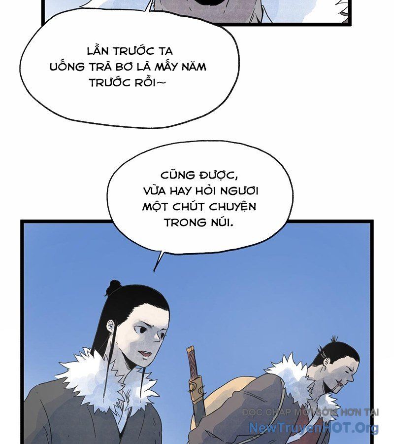 đọc truyện Hiệp Khách Hành Bất Thông Chương 95 ảnh 18 tại Thiên Thai Truyện