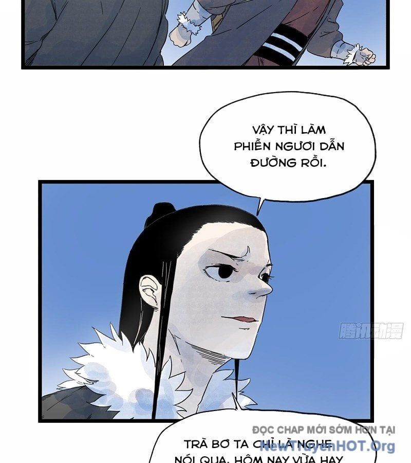 đọc truyện Hiệp Khách Hành Bất Thông Chương 95 ảnh 19 tại Thiên Thai Truyện