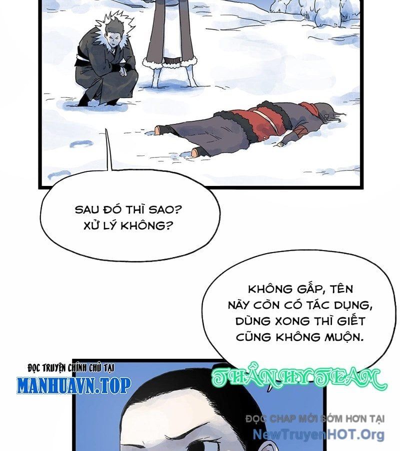 đọc truyện Hiệp Khách Hành Bất Thông Chương 95 ảnh 26 tại Thiên Thai Truyện