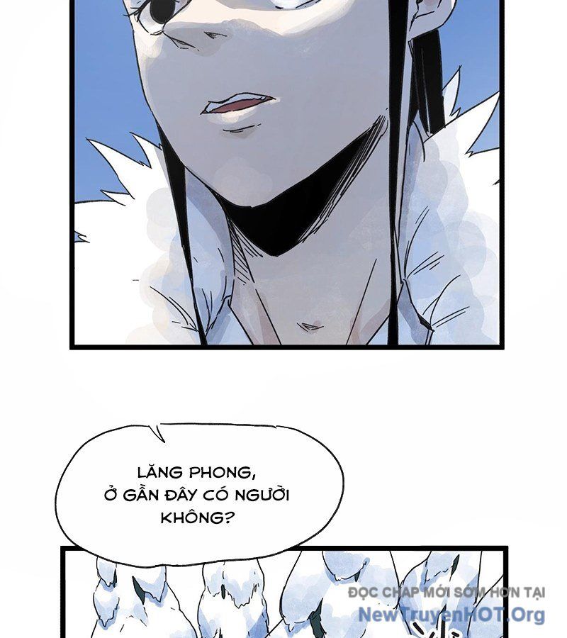 đọc truyện Hiệp Khách Hành Bất Thông Chương 95 ảnh 28 tại Thiên Thai Truyện