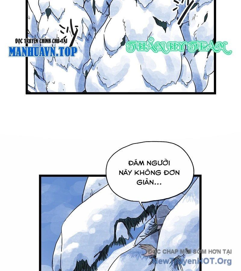 đọc truyện Hiệp Khách Hành Bất Thông Chương 95 ảnh 29 tại Thiên Thai Truyện