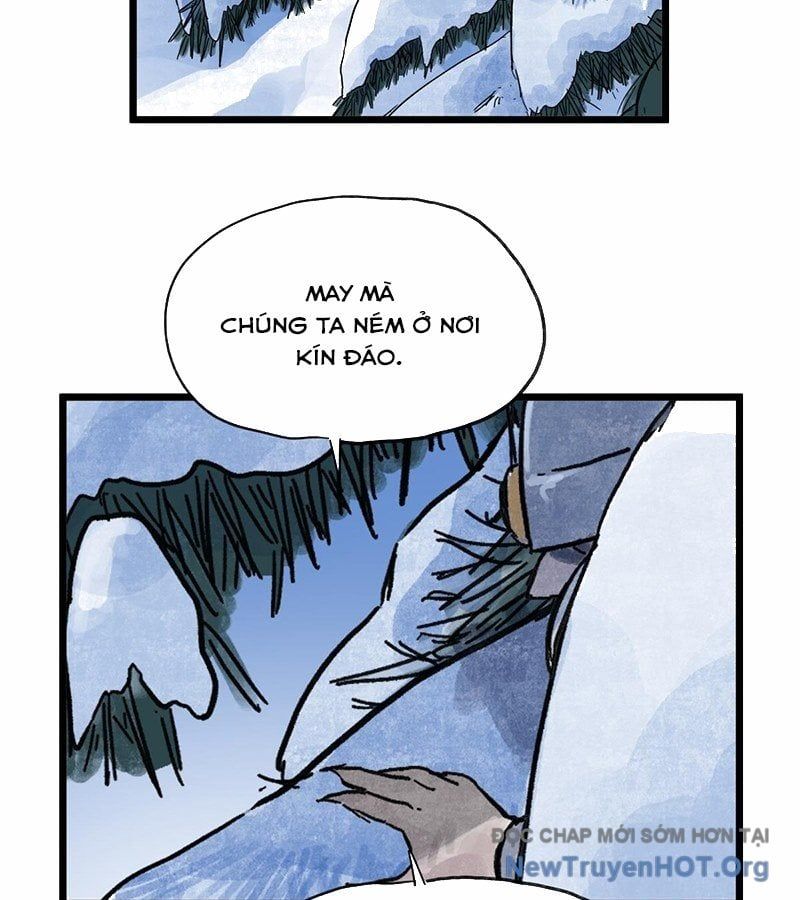 đọc truyện Hiệp Khách Hành Bất Thông Chương 95 ảnh 30 tại Thiên Thai Truyện