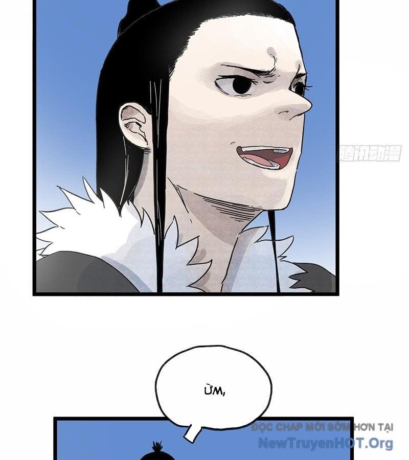 đọc truyện Hiệp Khách Hành Bất Thông Chương 95 ảnh 33 tại Thiên Thai Truyện