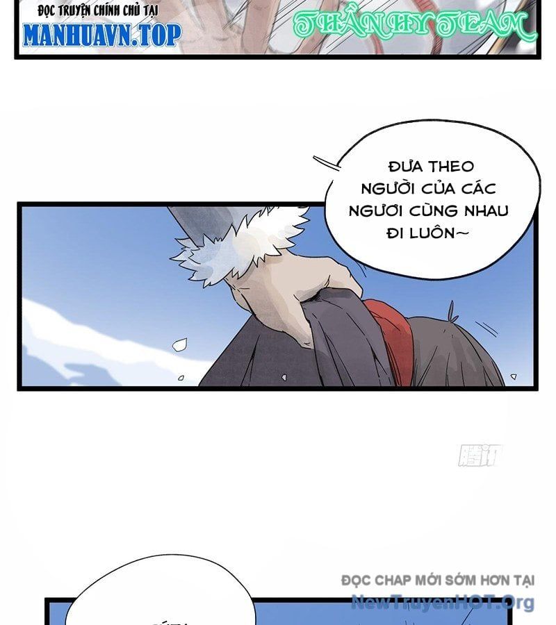 đọc truyện Hiệp Khách Hành Bất Thông Chương 95 ảnh 36 tại Thiên Thai Truyện