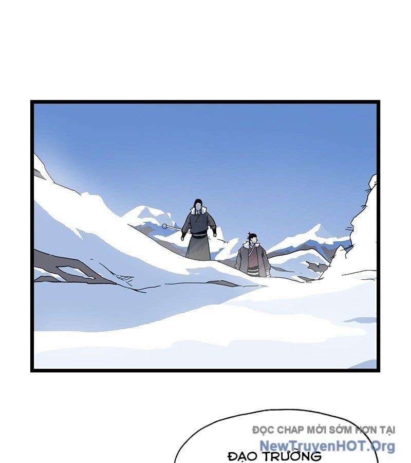 đọc truyện Hiệp Khách Hành Bất Thông Chương 95 ảnh 6 tại Thiên Thai Truyện