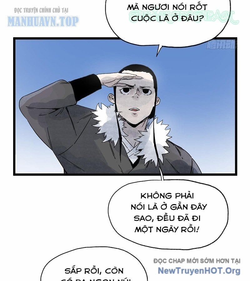 đọc truyện Hiệp Khách Hành Bất Thông Chương 95 ảnh 7 tại Thiên Thai Truyện